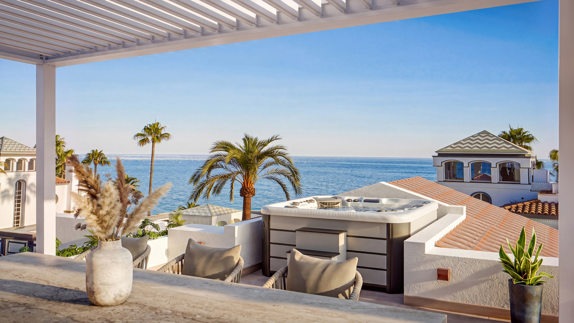 3D Renderings by Lynxsdesign