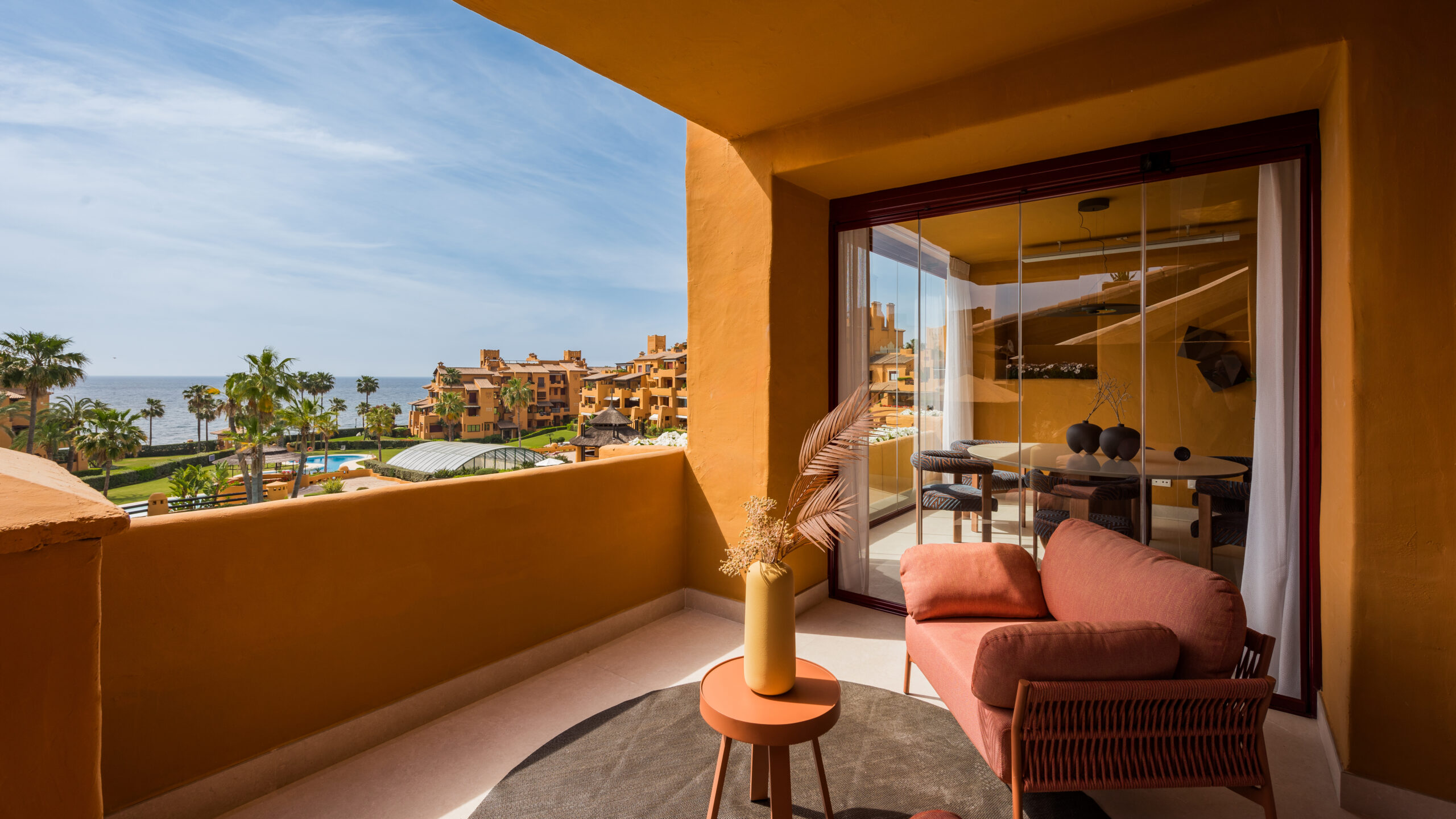 1.Phoenix Costa Granados Playa 1022 HD