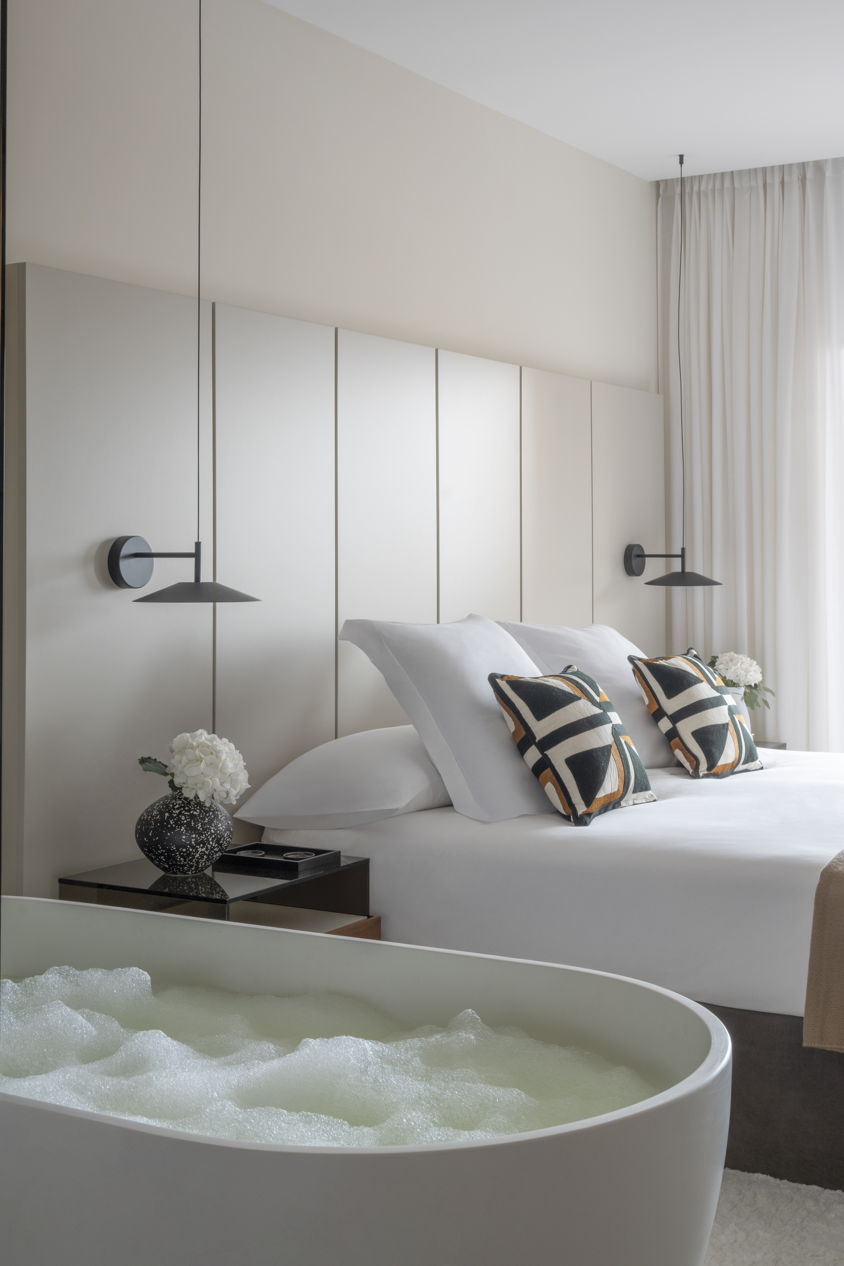 Phoenix Costa, Los Granados del Mar apartment Estepona, Malaga