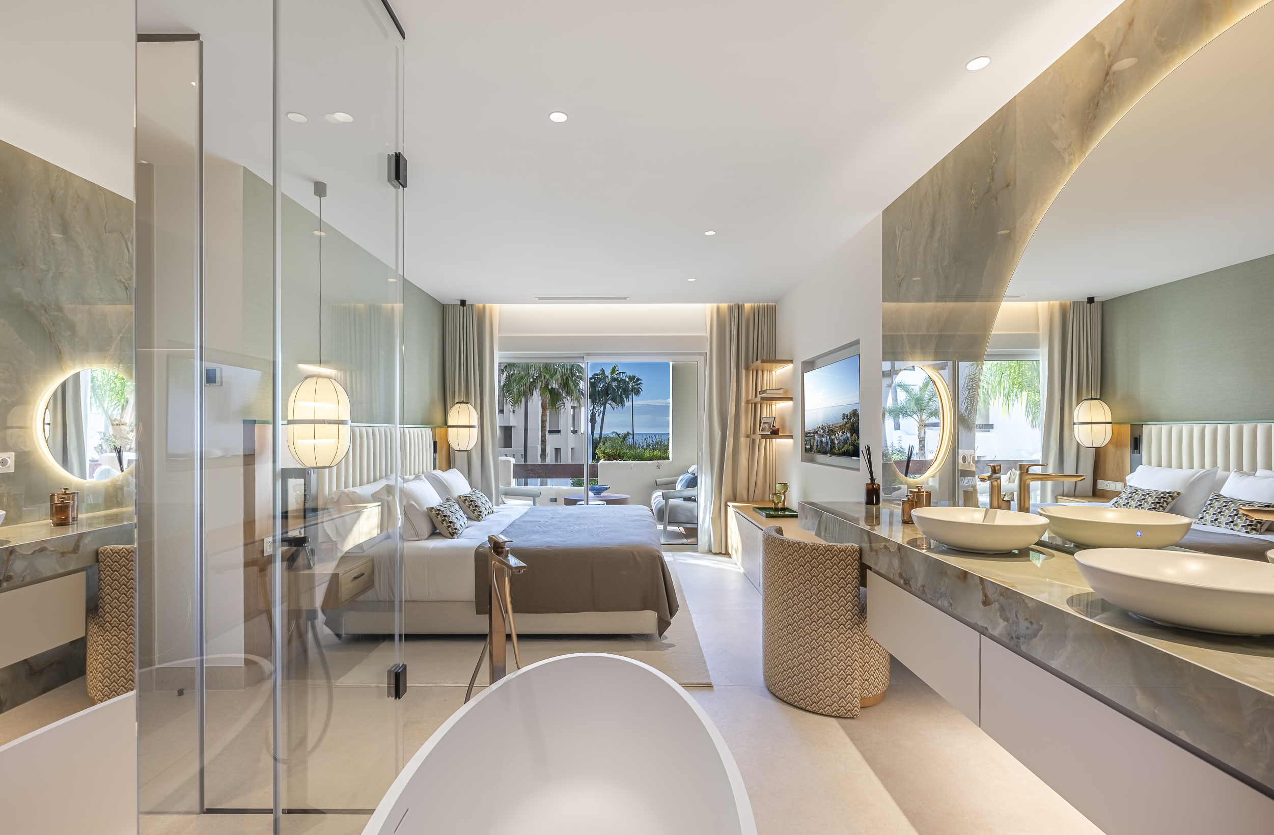 11 Bahía del Velerín 4-4