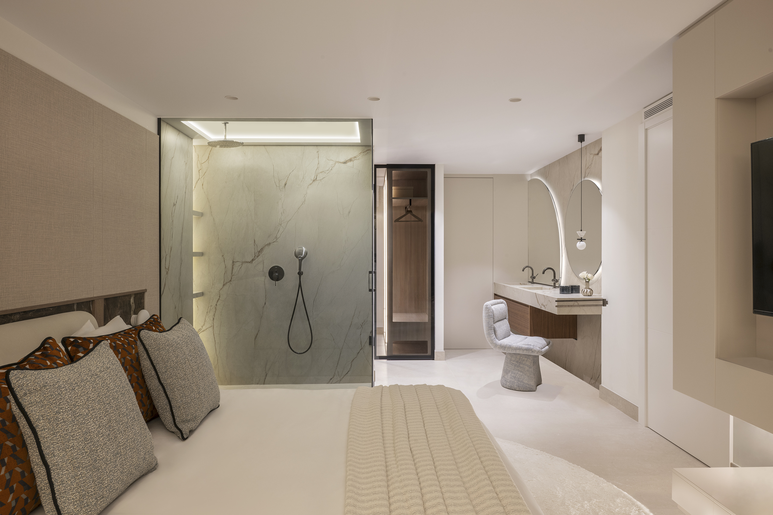 Phoenix Costa, Dominion Beach , Luxury Apartment , Estepona, Ma
