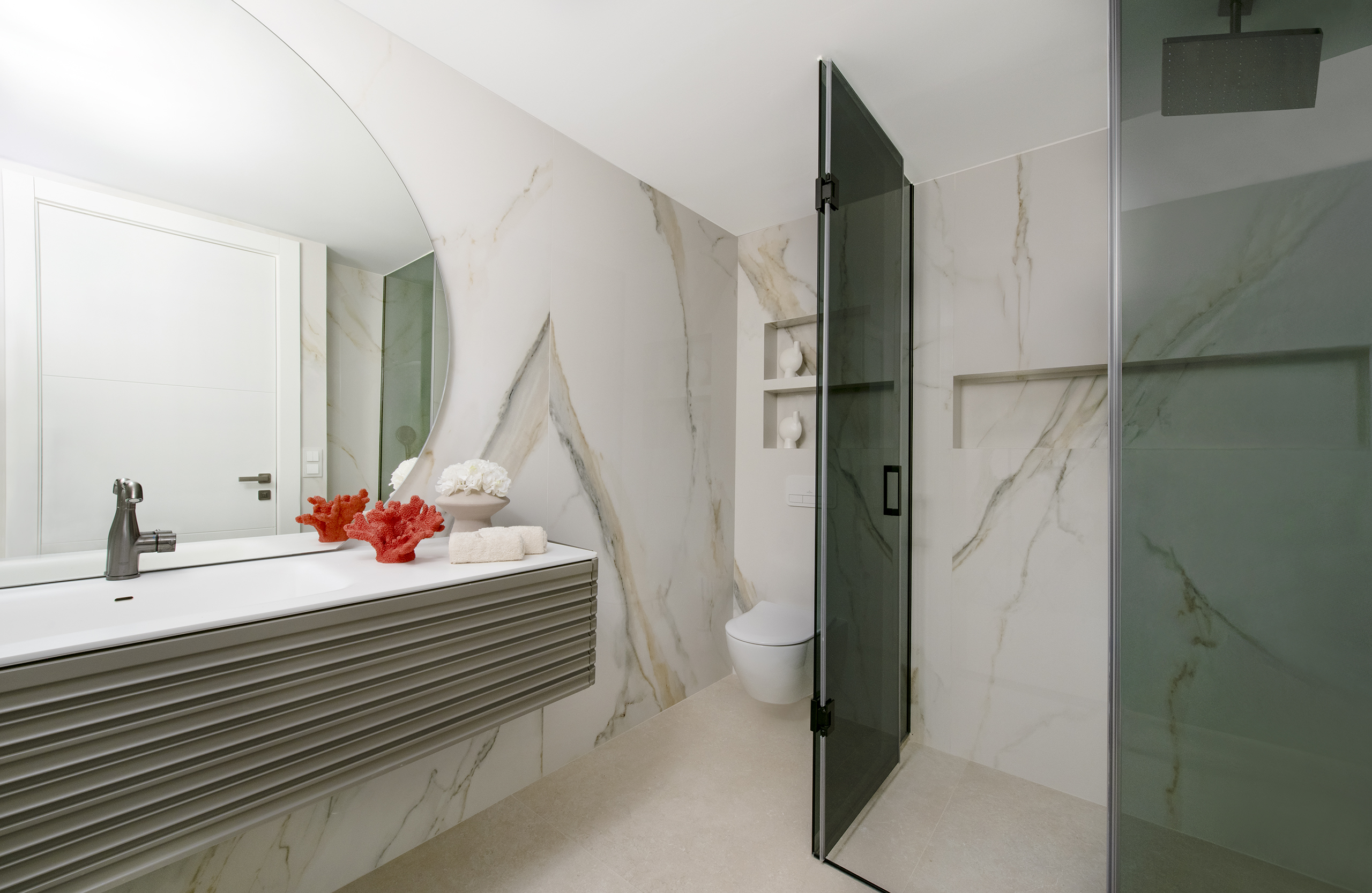 Phoenix Costa, Los Granados del Mar apartment Estepona, Malaga