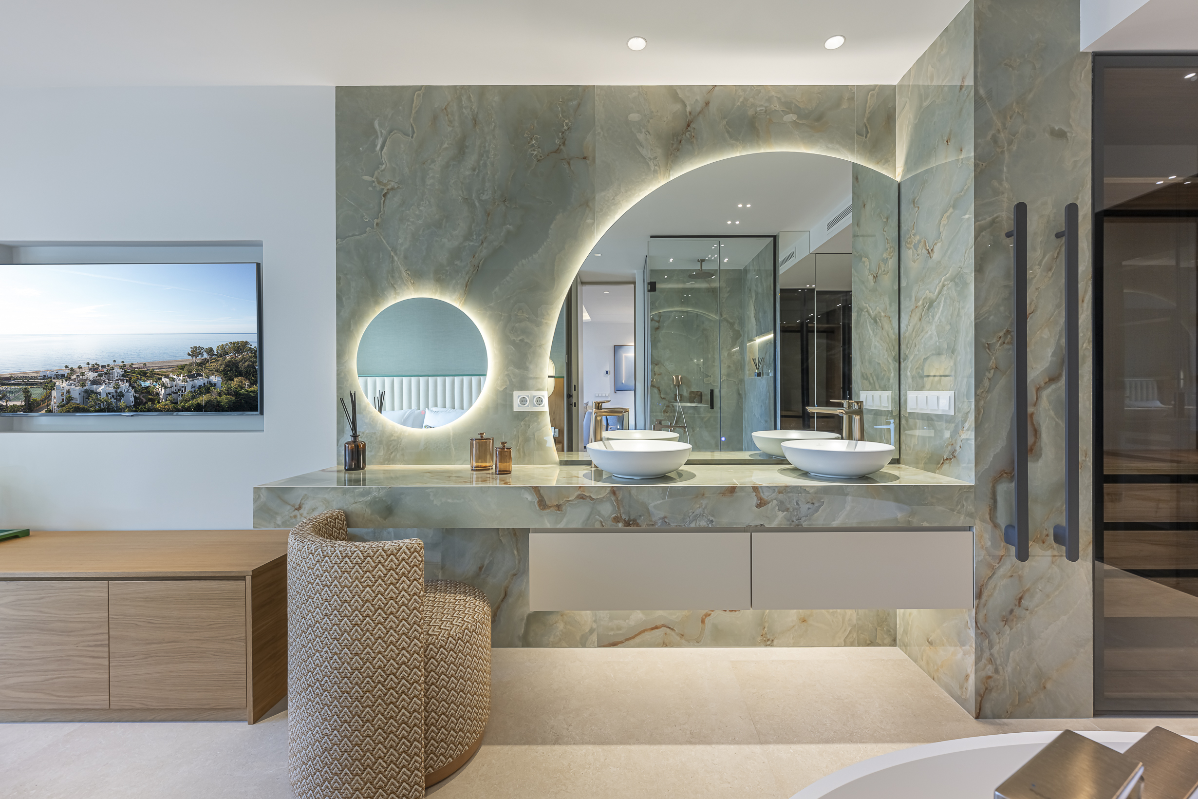 14 Bahía del Velerín 4-4