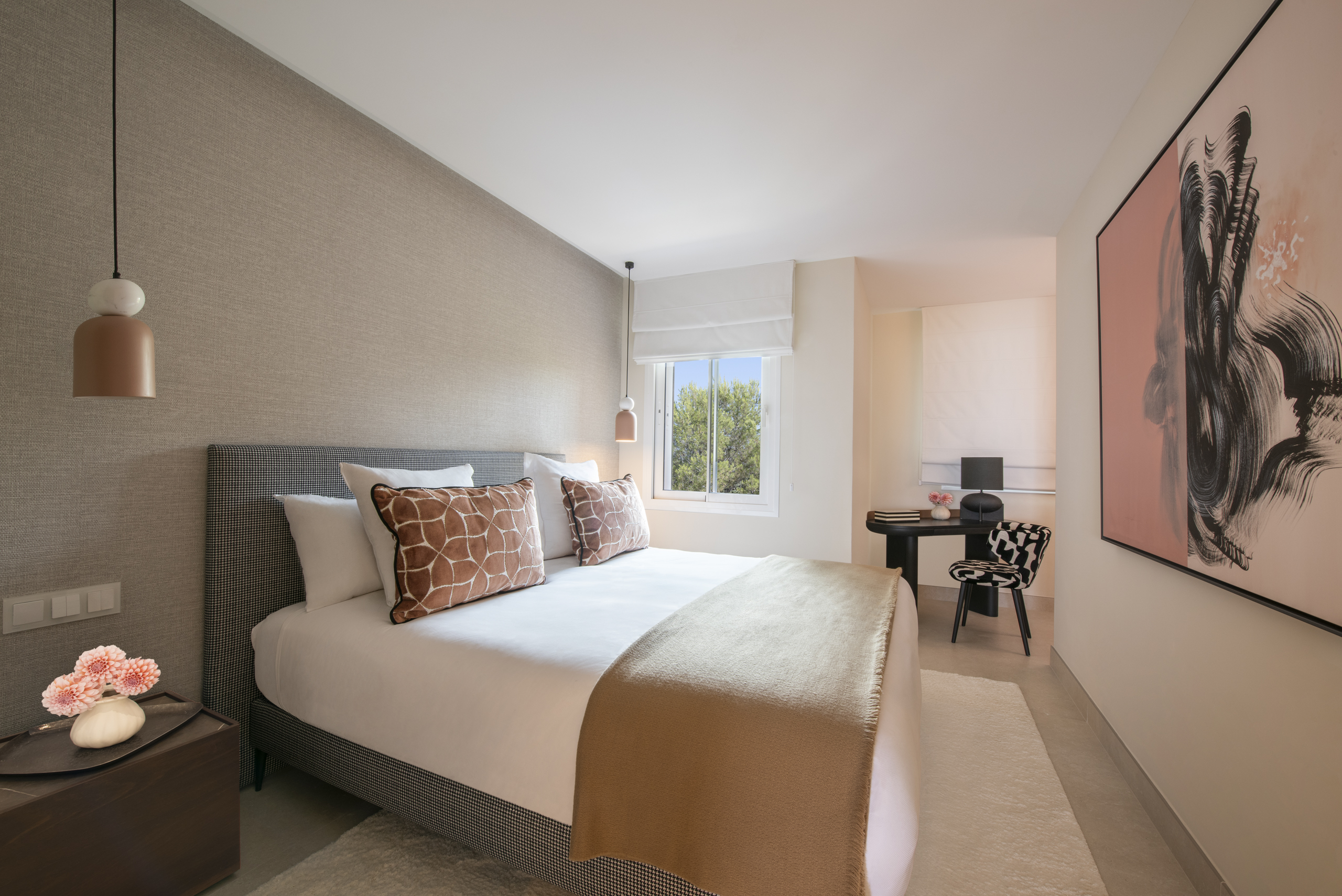 Phoenix Costa, Los Granados del Mar apartment Estepona, Malaga