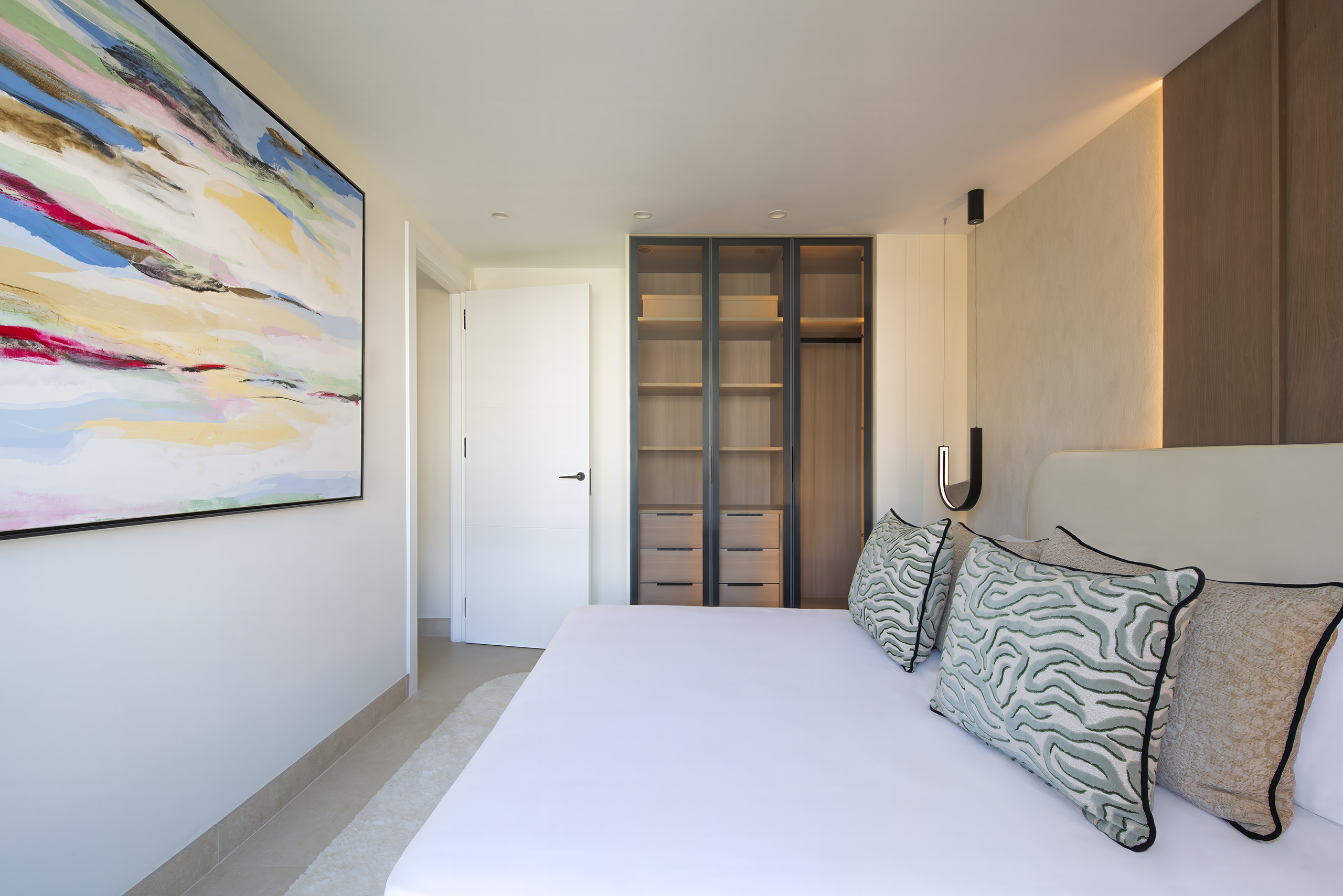 Phoenix Costa, Dominion Beach , Luxury Apartment , Estepona, Ma