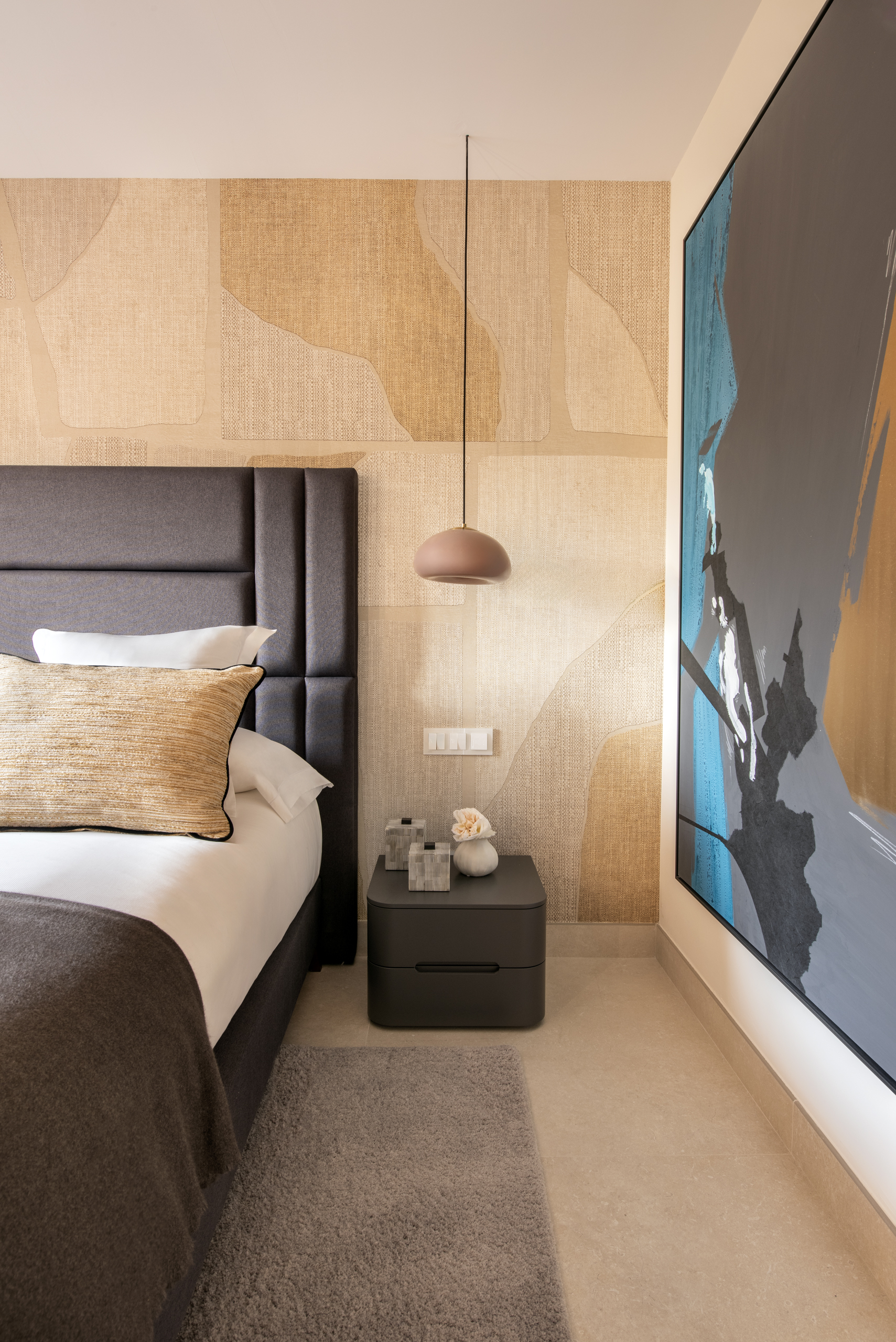 Phoenix Costa, Los Granados del Mar apartment Estepona, Malaga