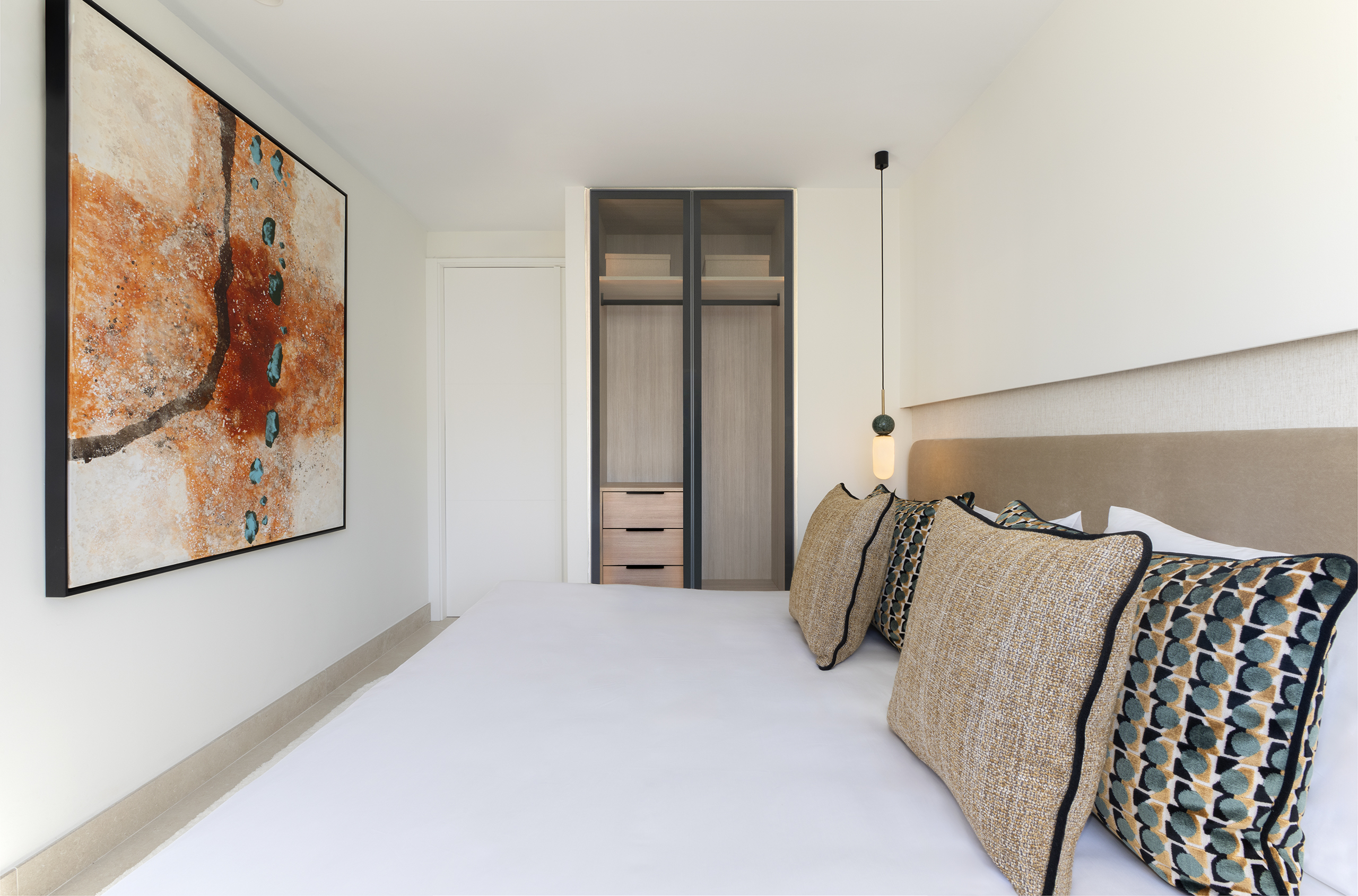 Phoenix Costa, Dominion Beach , Luxury Apartment , Estepona, Ma
