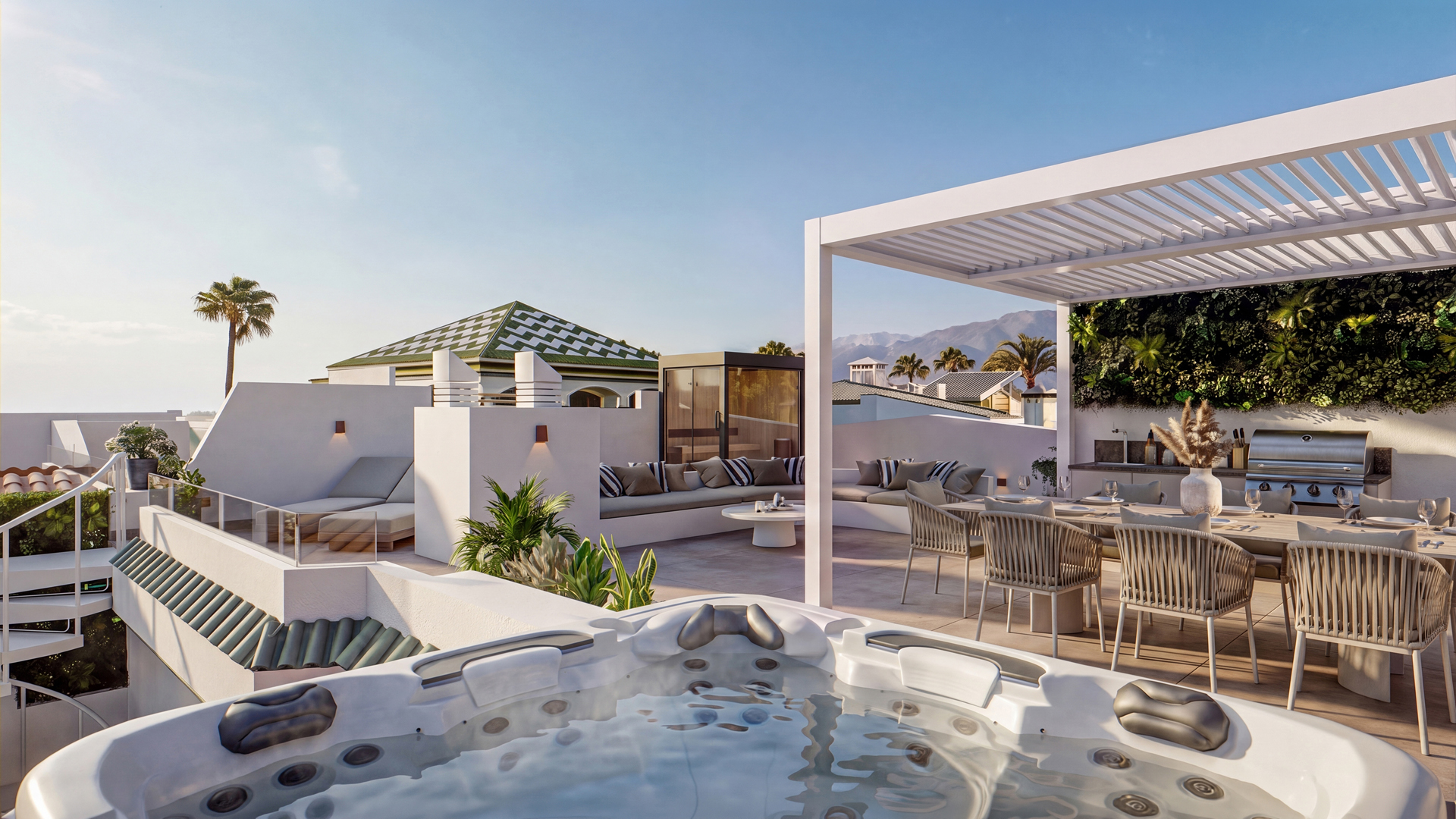3D Renderings by Lynxsdesign