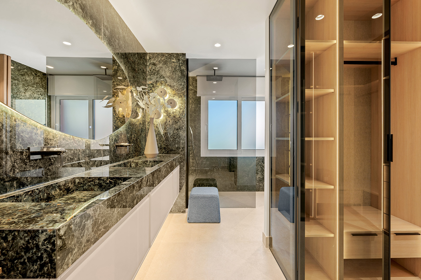 21 Master bathroom - Cabo Bermejo 622