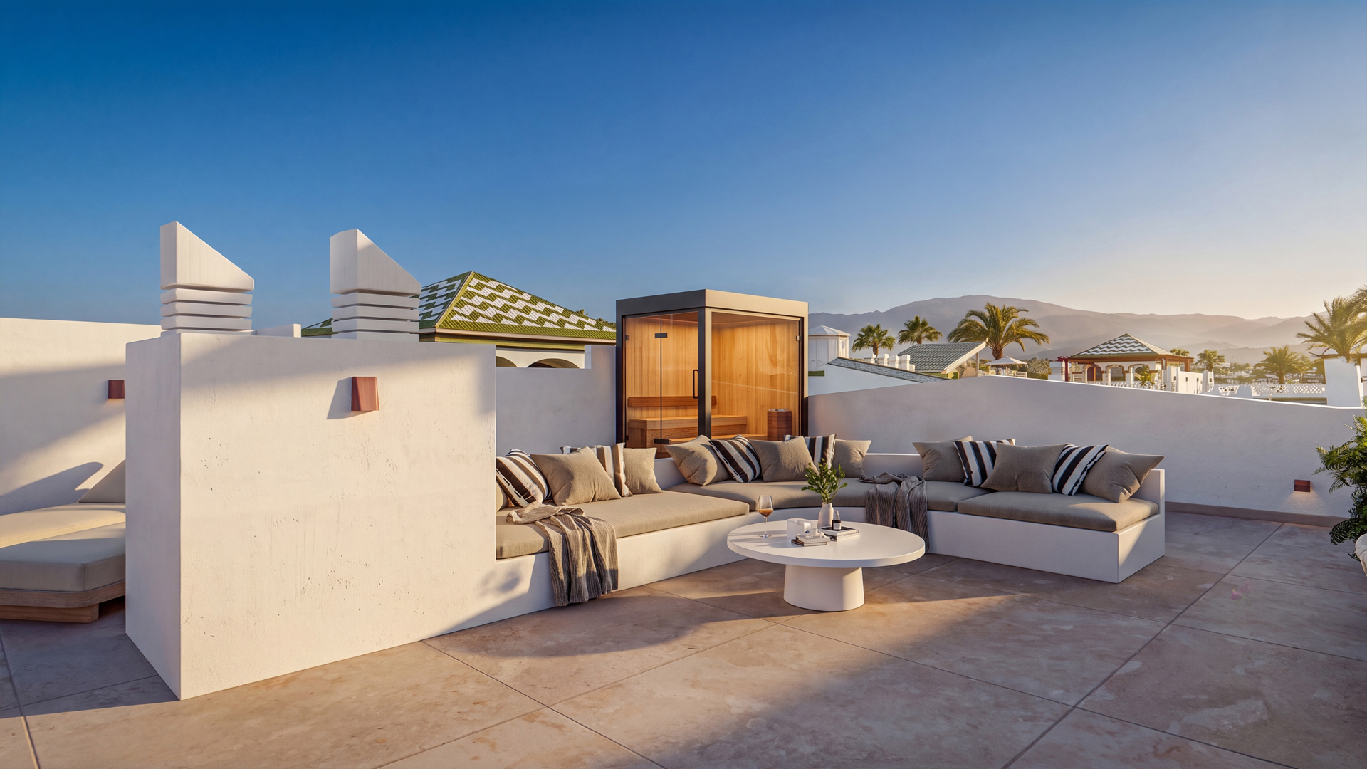3D Renderings by Lynxsdesign