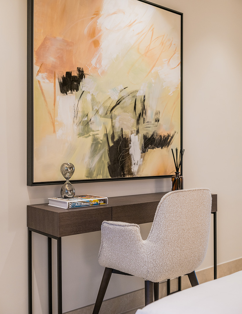 27 Bedroom 1 - Cabo Bermejo 622