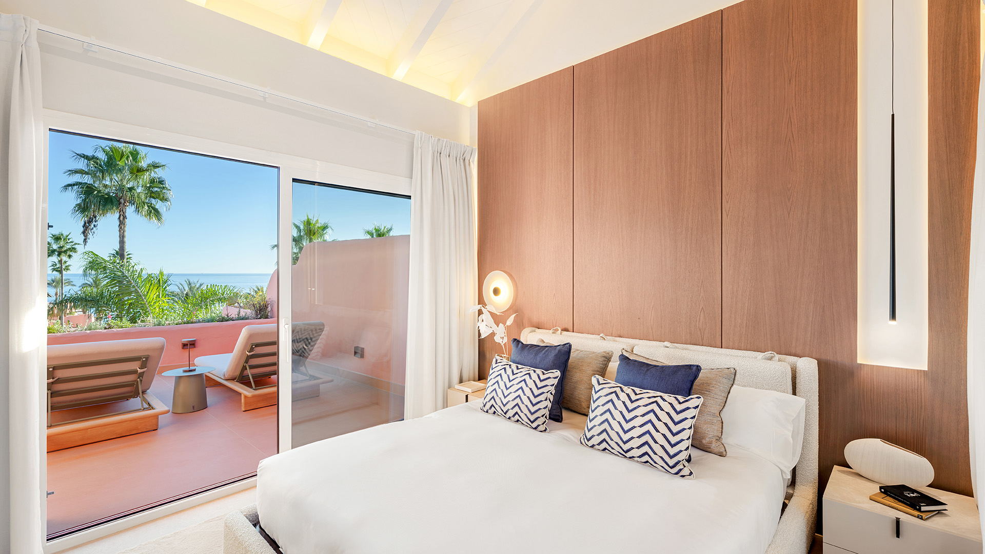 29 Bedroom 2 - Cabo Bermejo 622