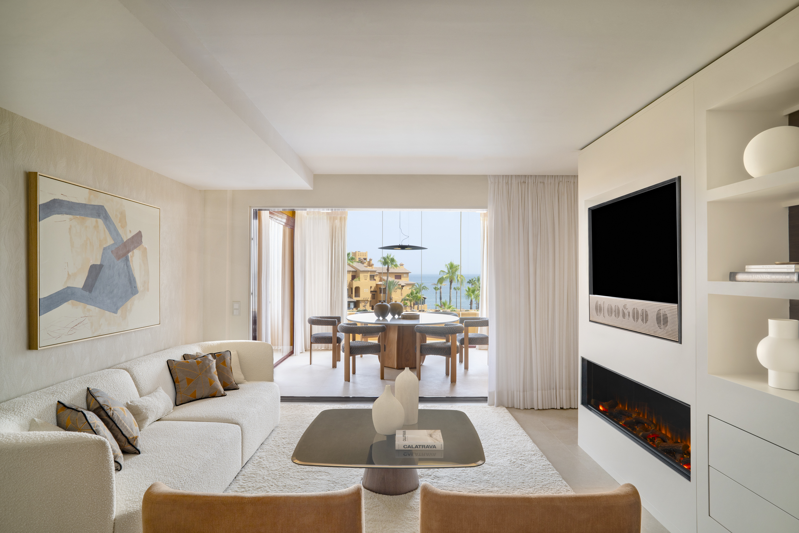 Phoenix Costa, Los Granados del Mar apartment Estepona, Malaga