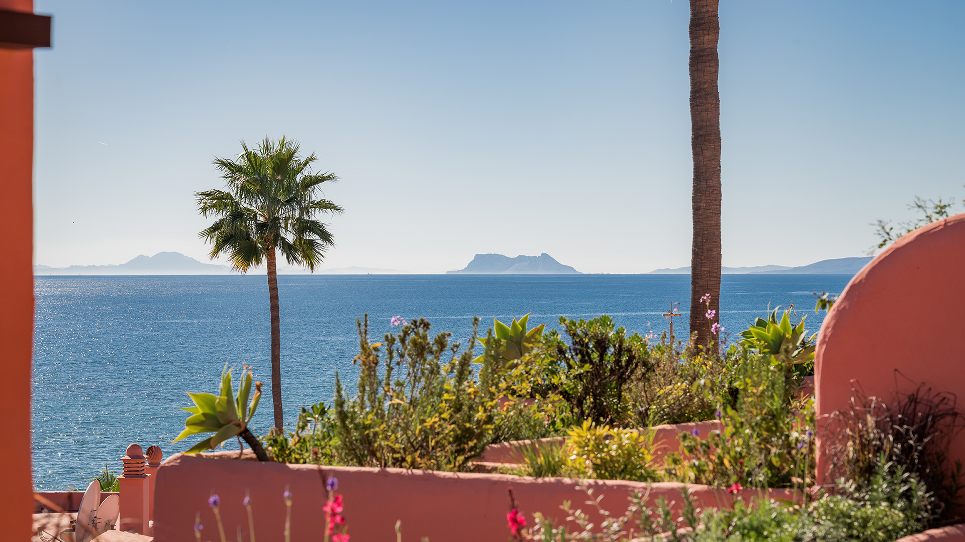 39 Terrace - Cabo Bermejo 622