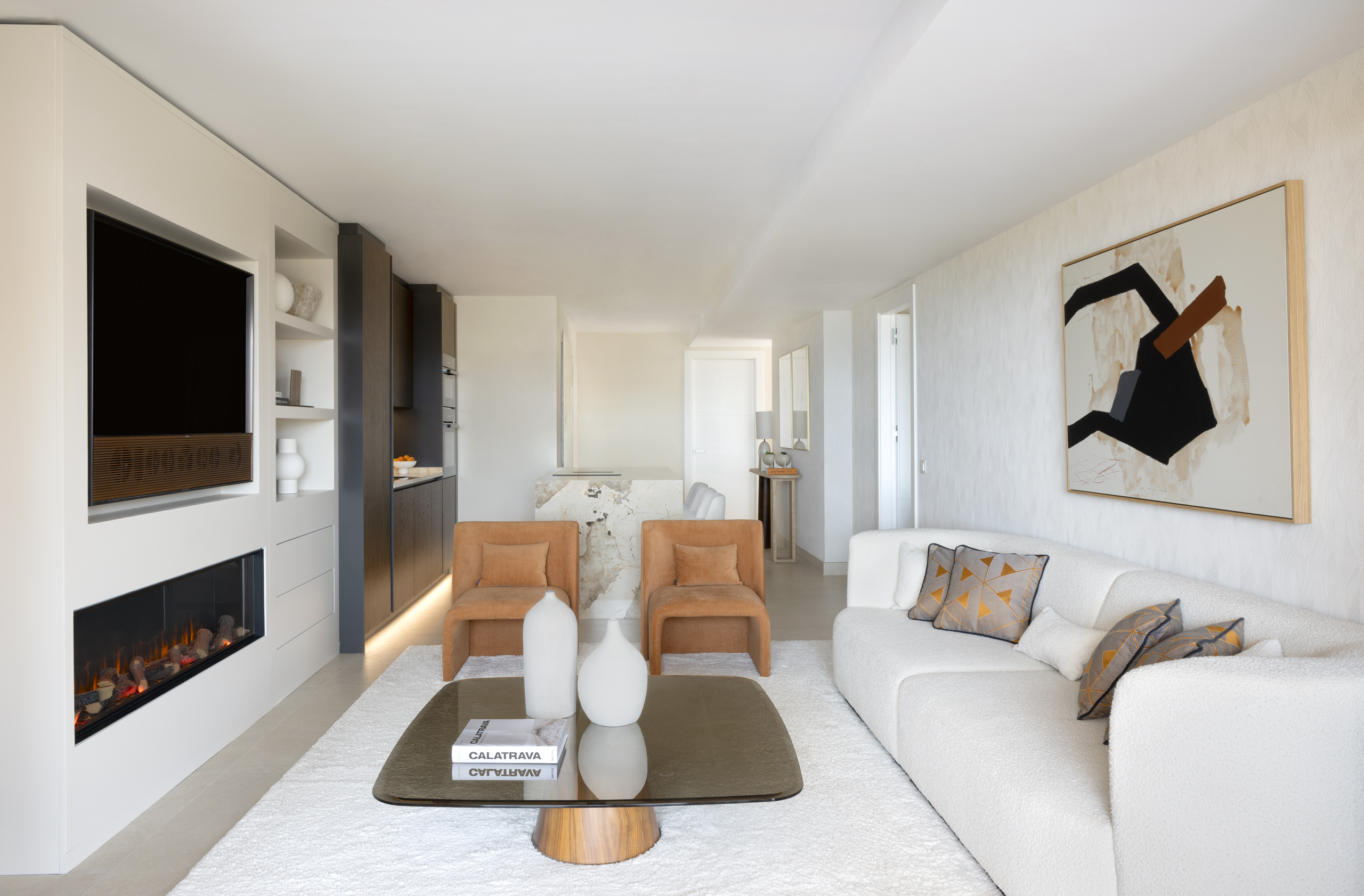 Phoenix Costa, Los Granados del Mar apartment Estepona, Malaga