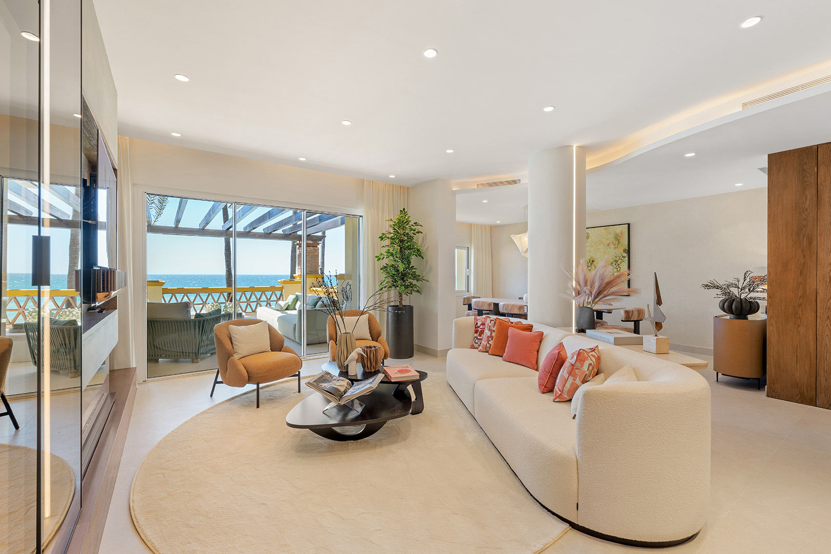 4 Rio Real Lounge