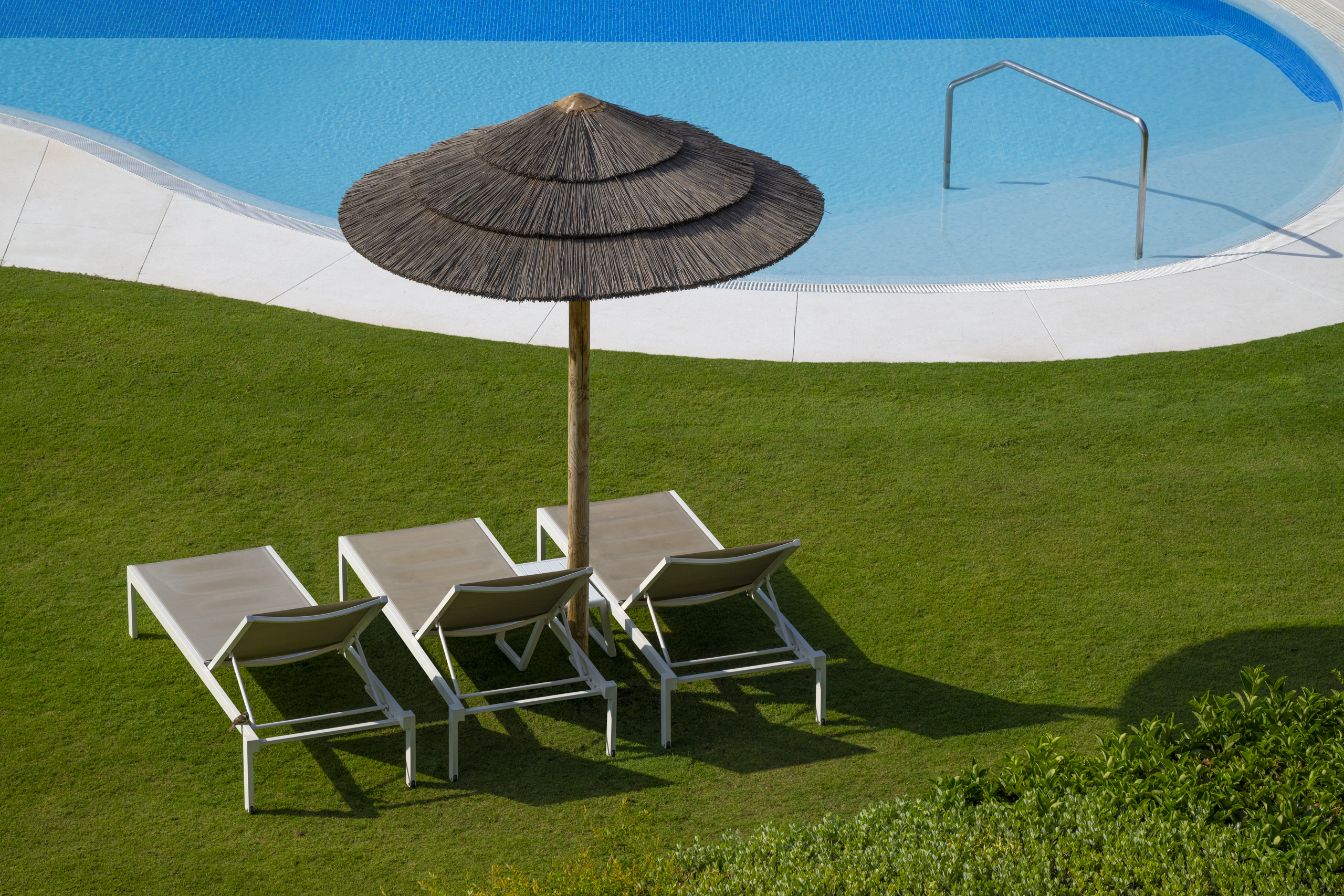 Phoenix Costa, Los Granados del Mar apartment Estepona, Malaga