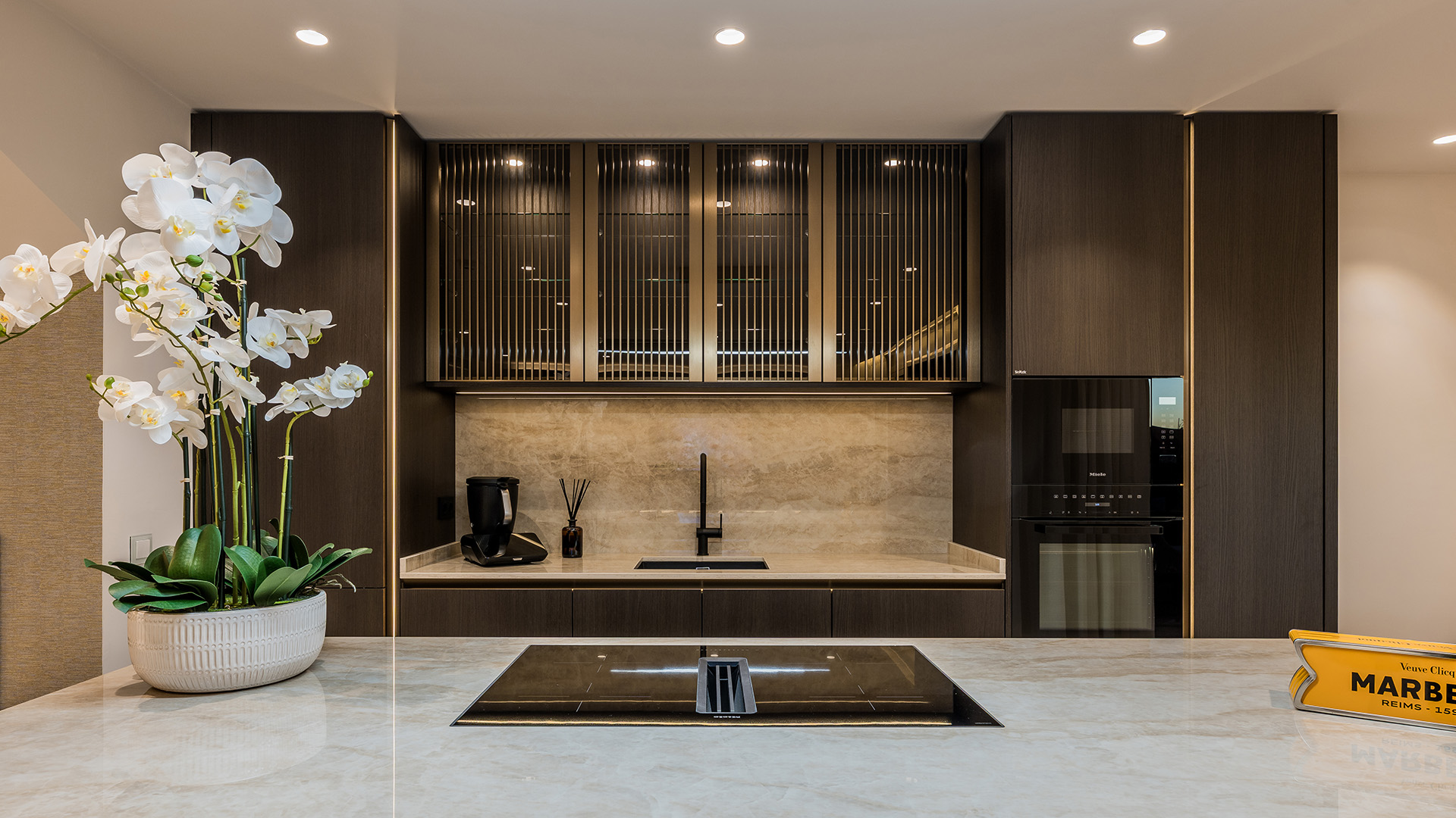 50 Kitchen evening - Cabo Bermejo 622