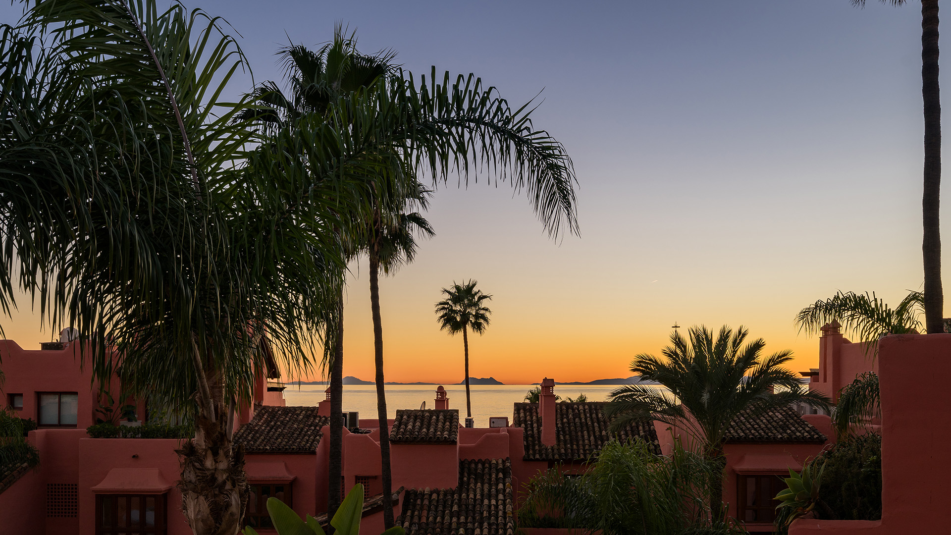 60 Terrace evening - Cabo Bermejo 622