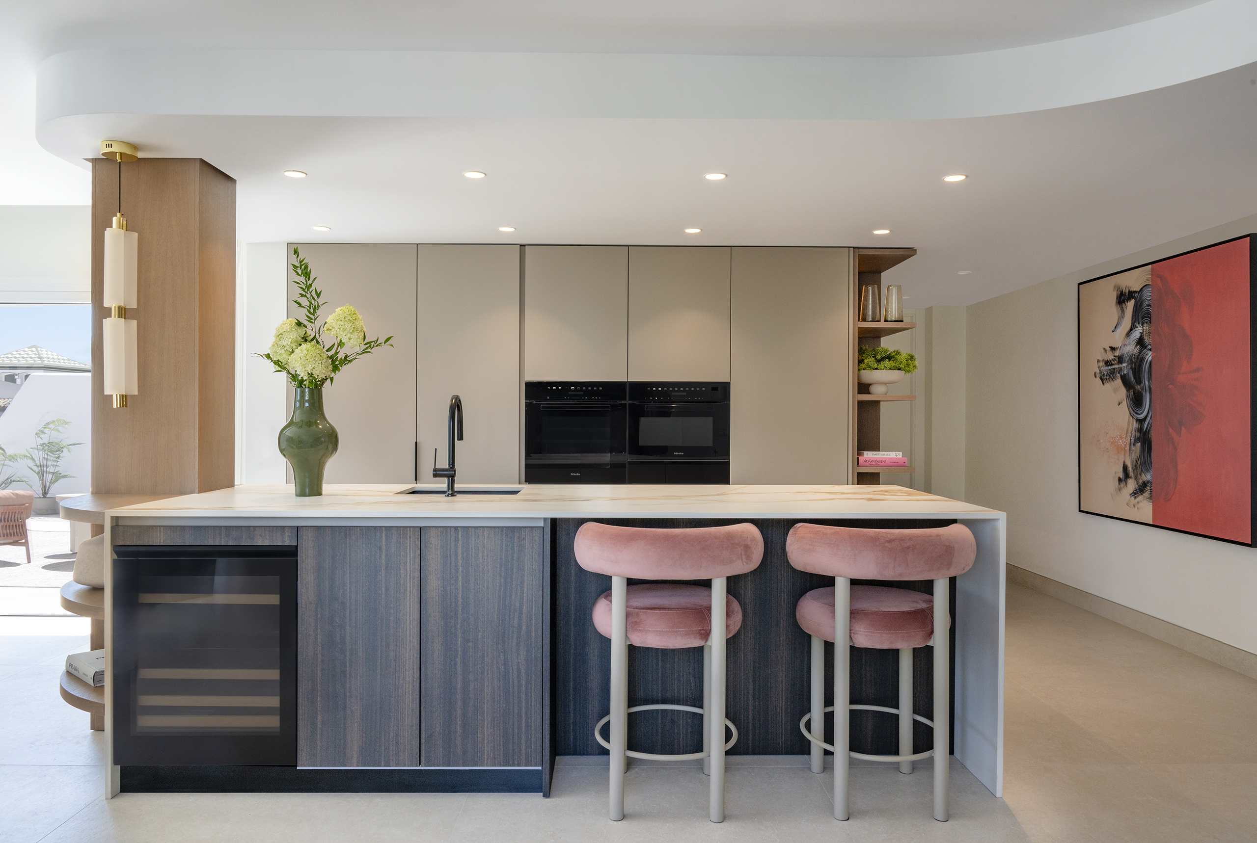 Phoenix Costa, Dominion Beach , Luxury Apartment , Estepona, Ma