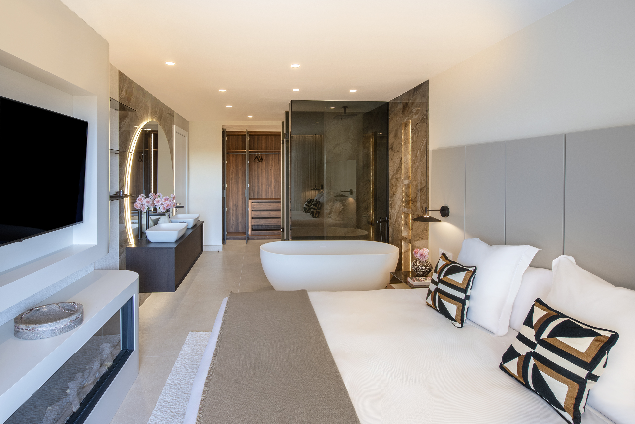 Phoenix Costa, Los Granados del Mar apartment Estepona, Malaga