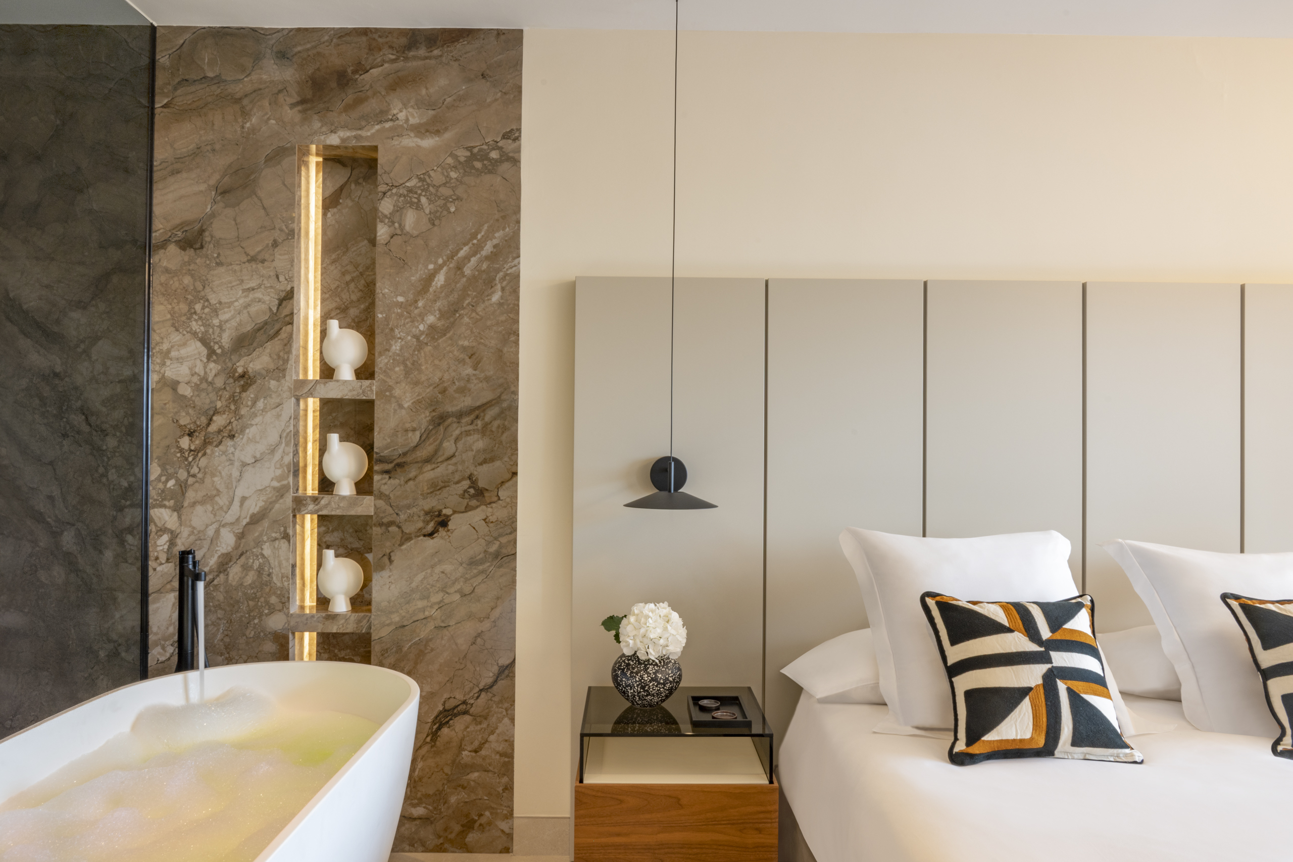 Phoenix Costa, Los Granados del Mar apartment Estepona, Malaga