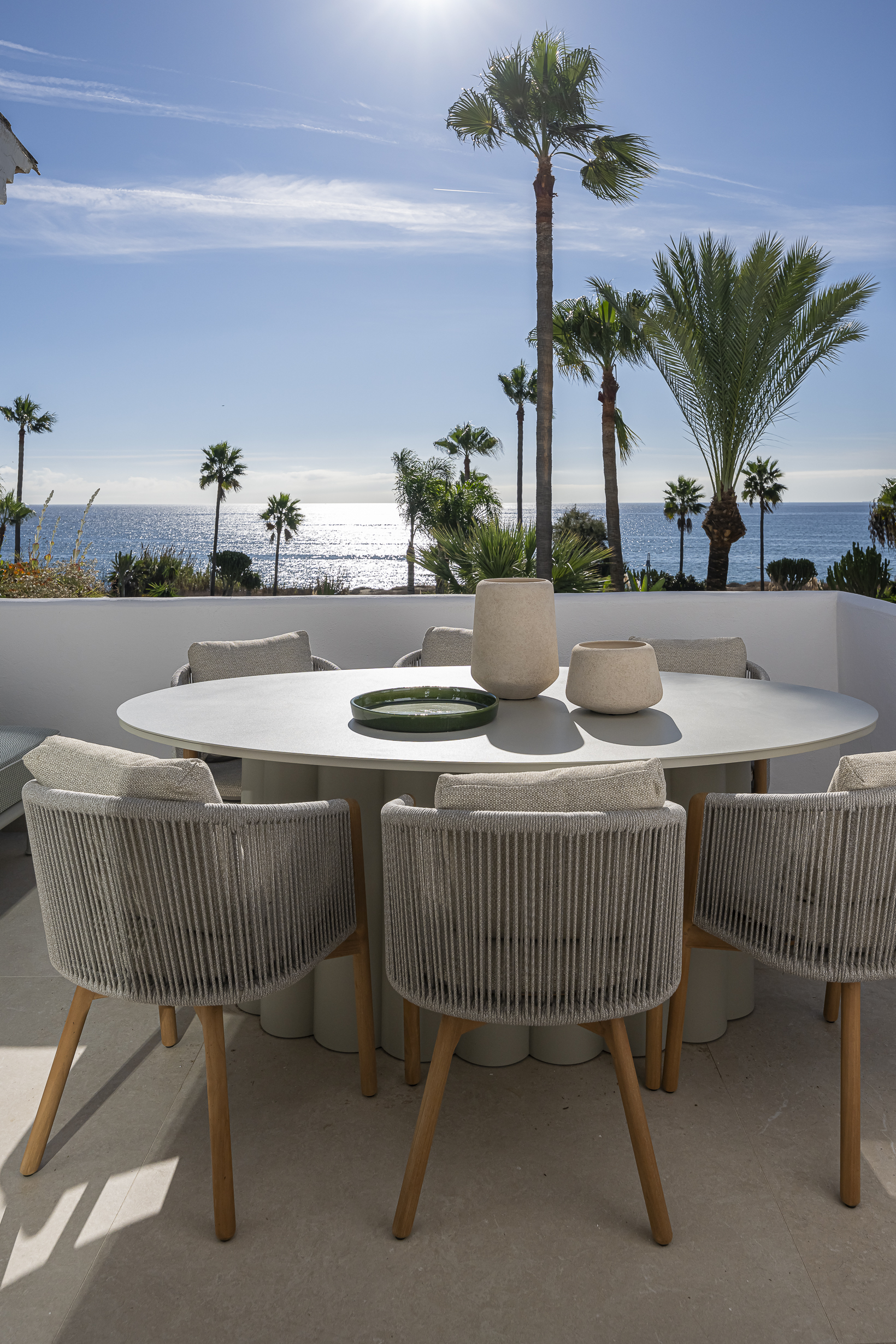 Costalita Cadiz I 11 Terrace