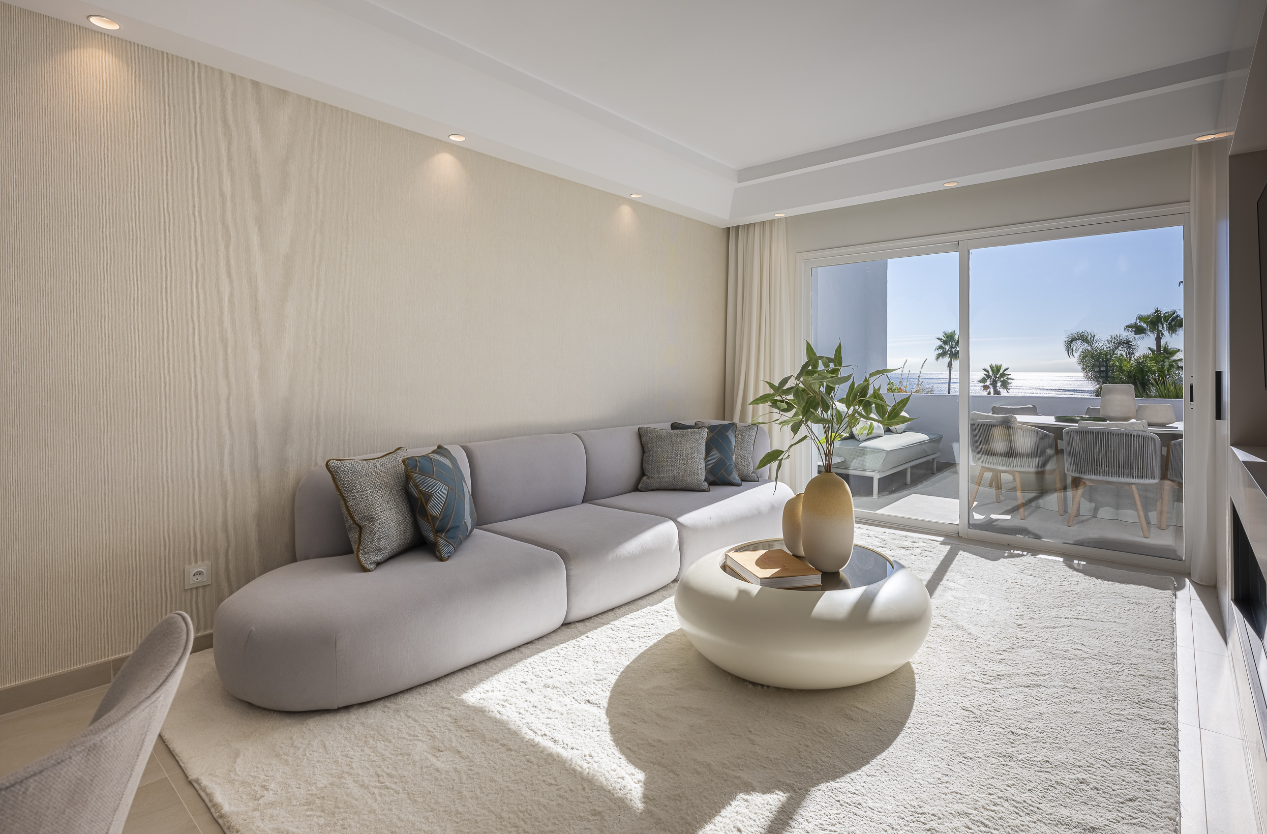 Costalita Cadiz I 15 Living room