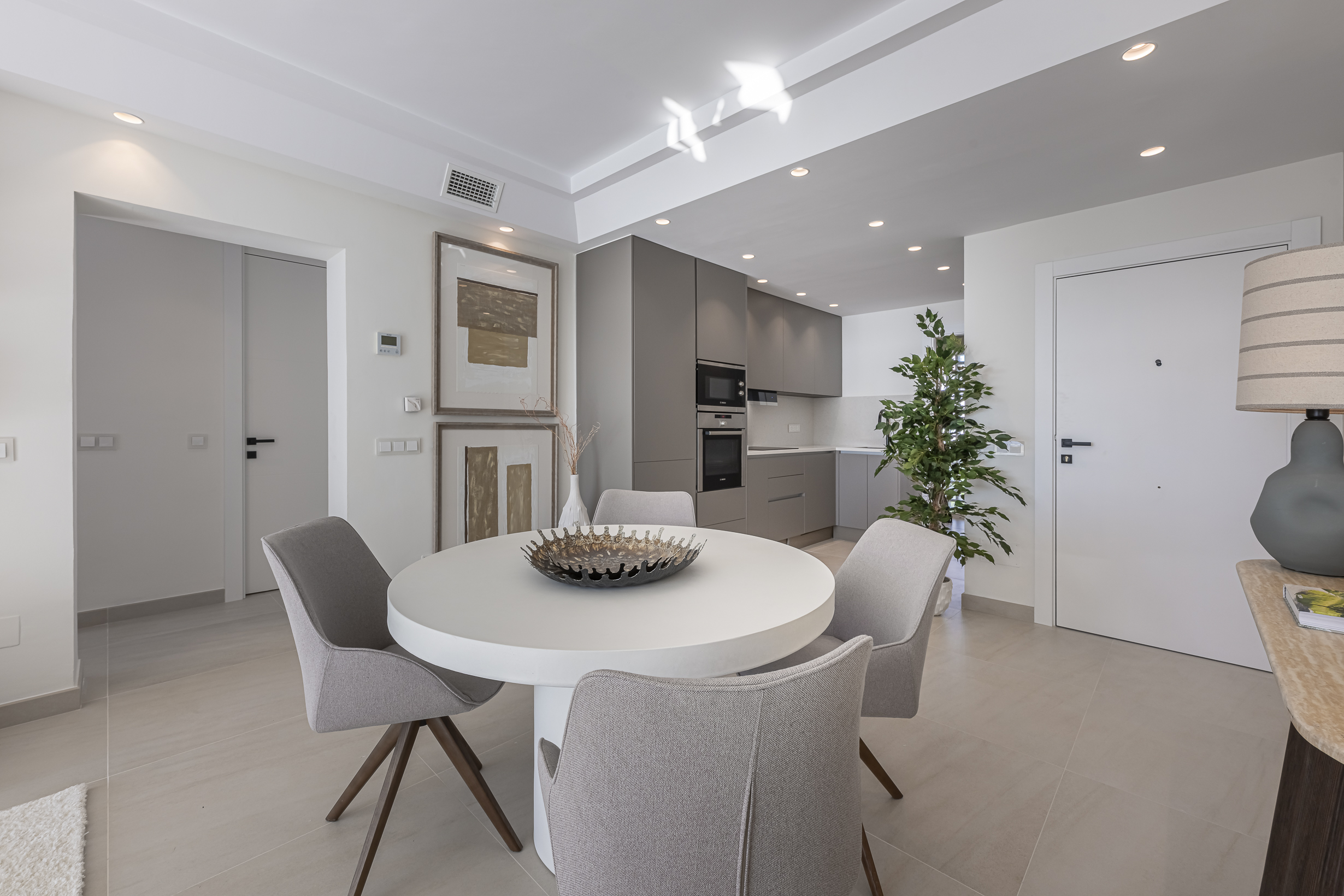 Costalita Cadiz I 20 Livin-Kitchen