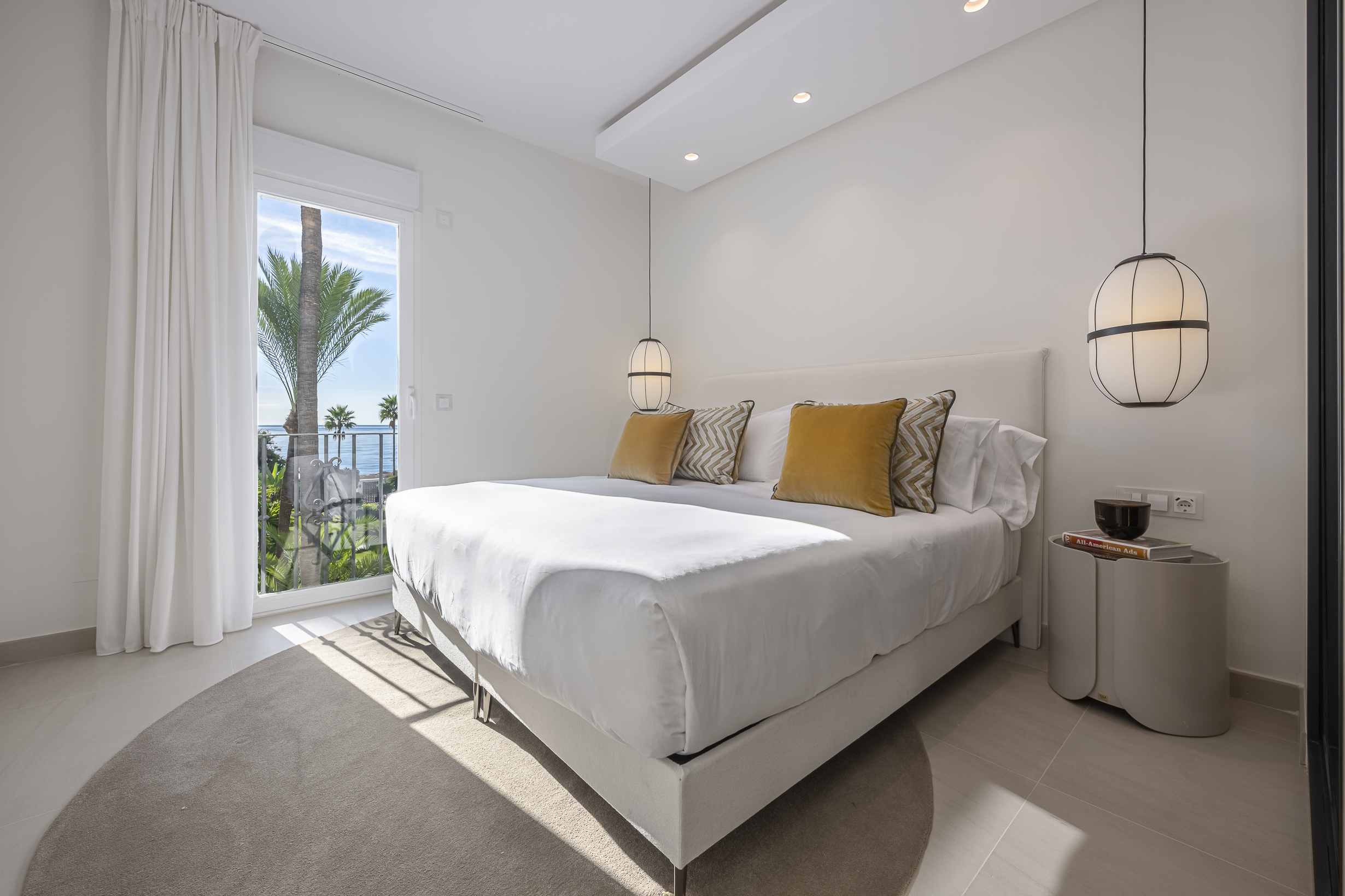 Costalita Cadiz I 21 Master Bedroom