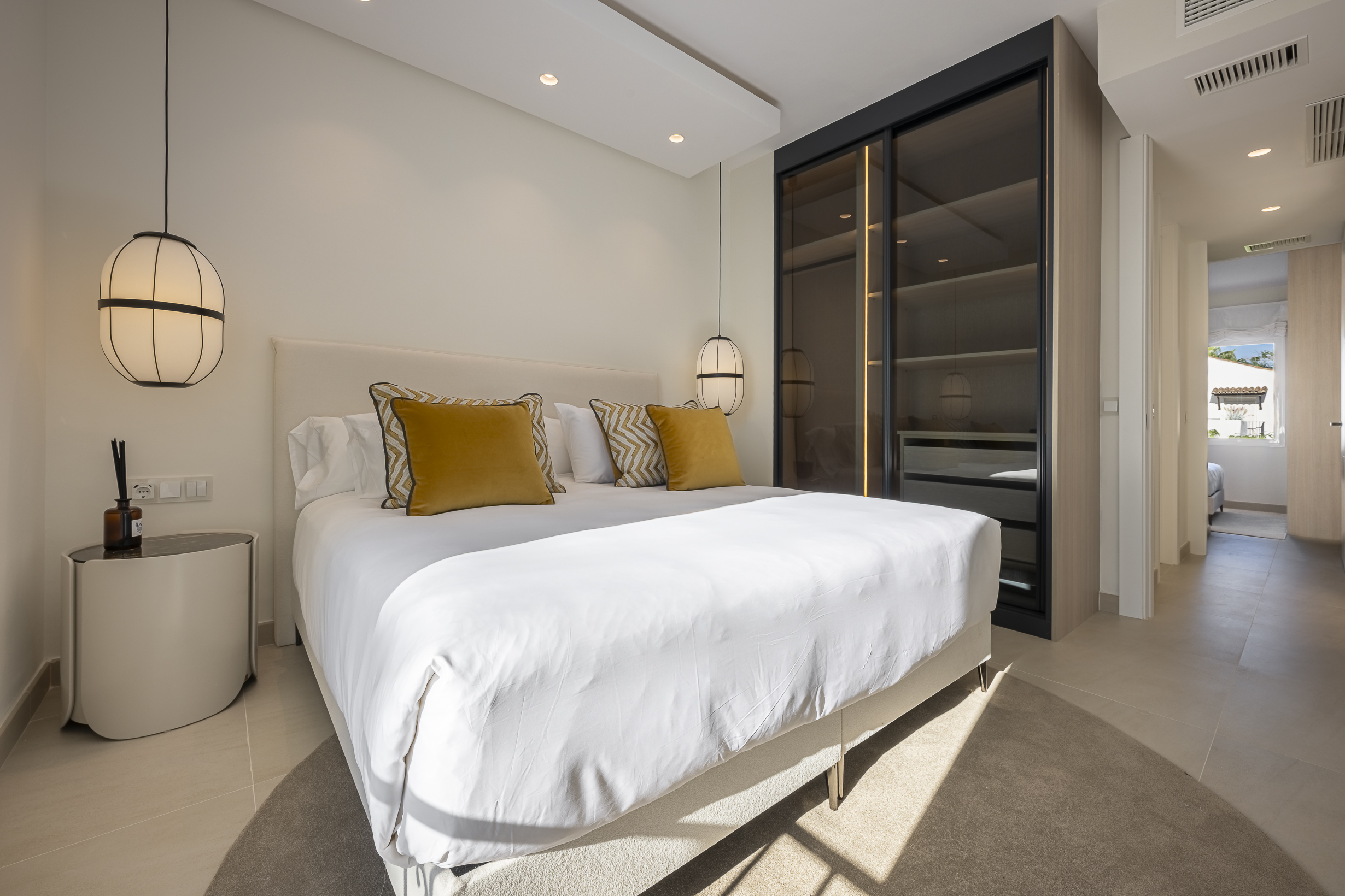 Costalita Cadiz I 23 Master Bedroom