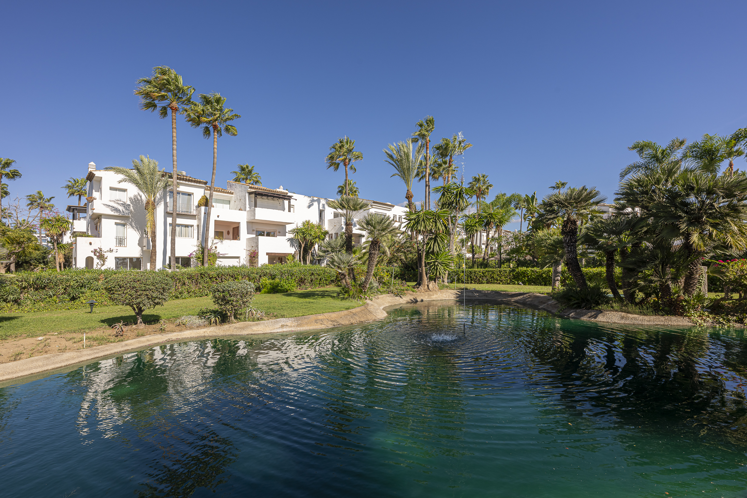 Costalita Cadiz I 8 Community