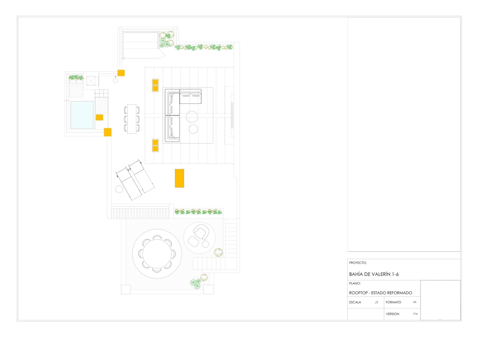 Floorplan Bahia del Velerin 1-6.
