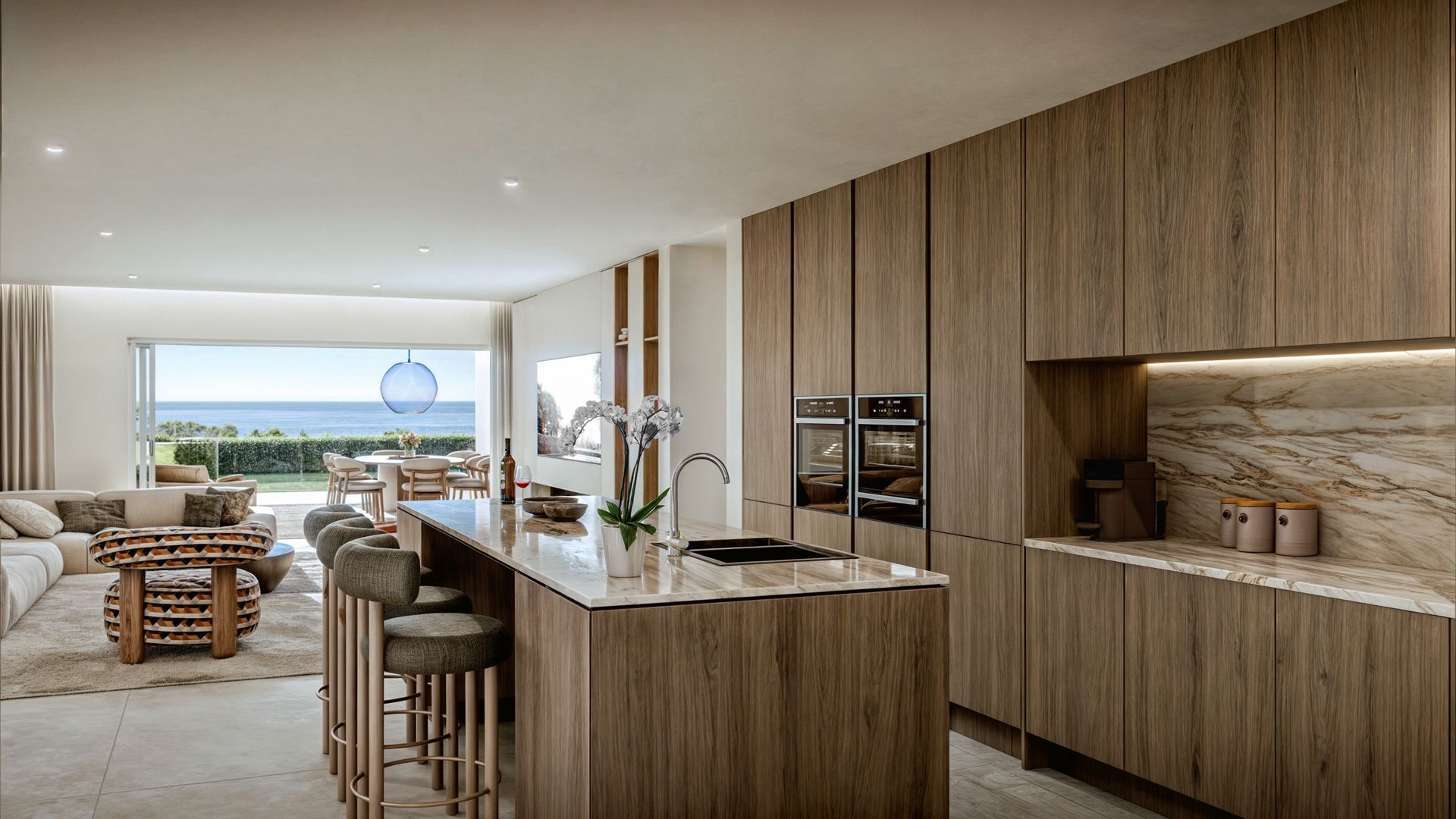 3D Renderings by Lynxsdesign