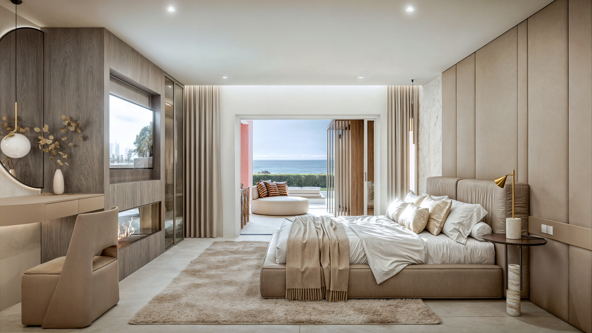 3D Renderings by Lynxsdesign