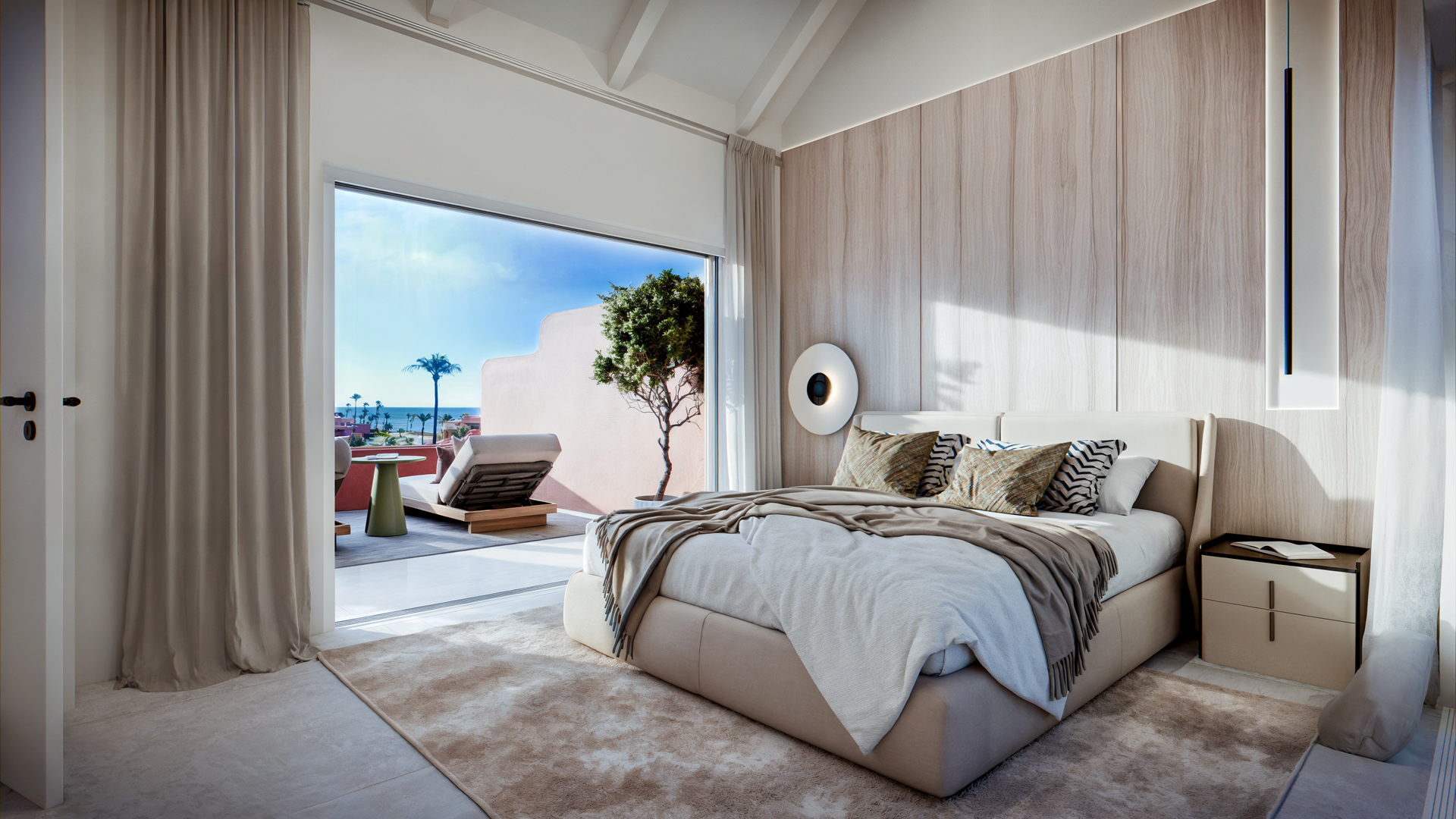 3D Renderings by Lynxsdesign
