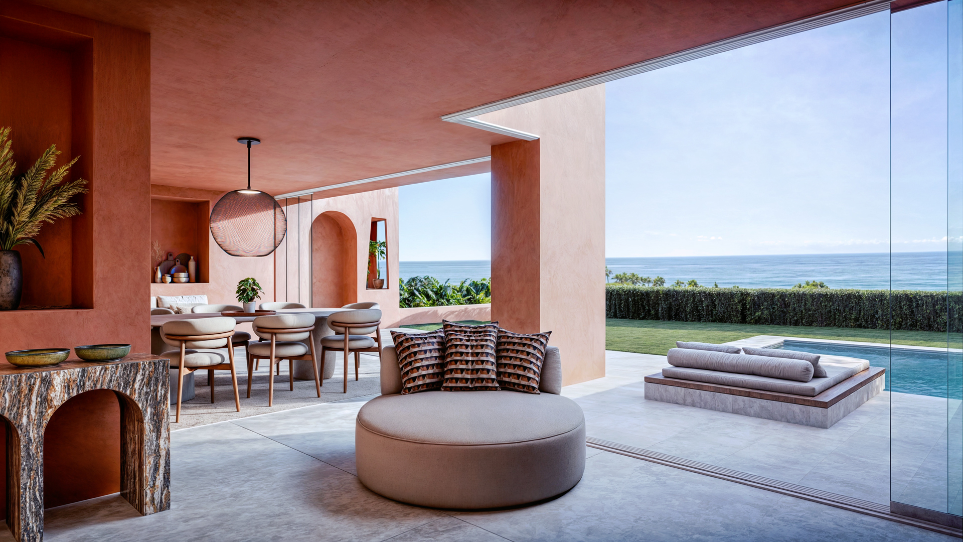3D Renderings by Lynxsdesign